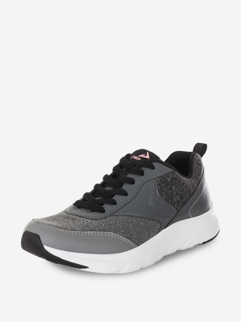 Кроссовки женские Demix Fluid