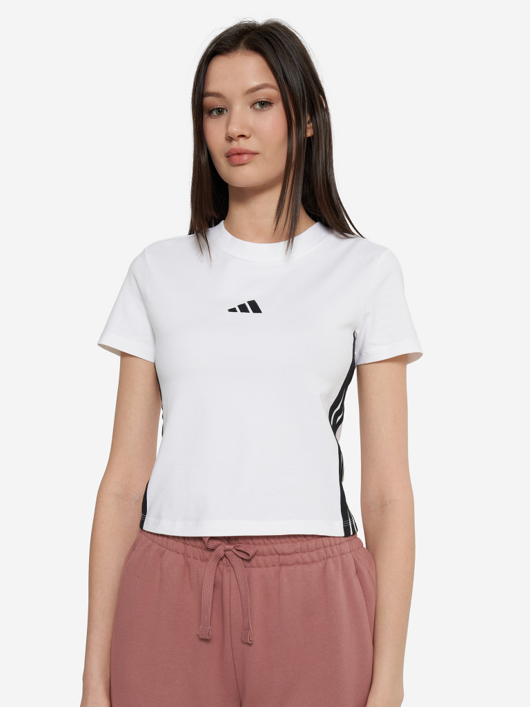Футболка женская adidas