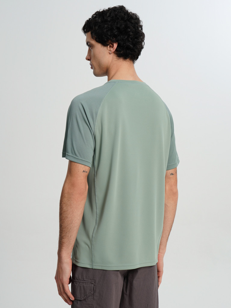 Футболка мужская Protest