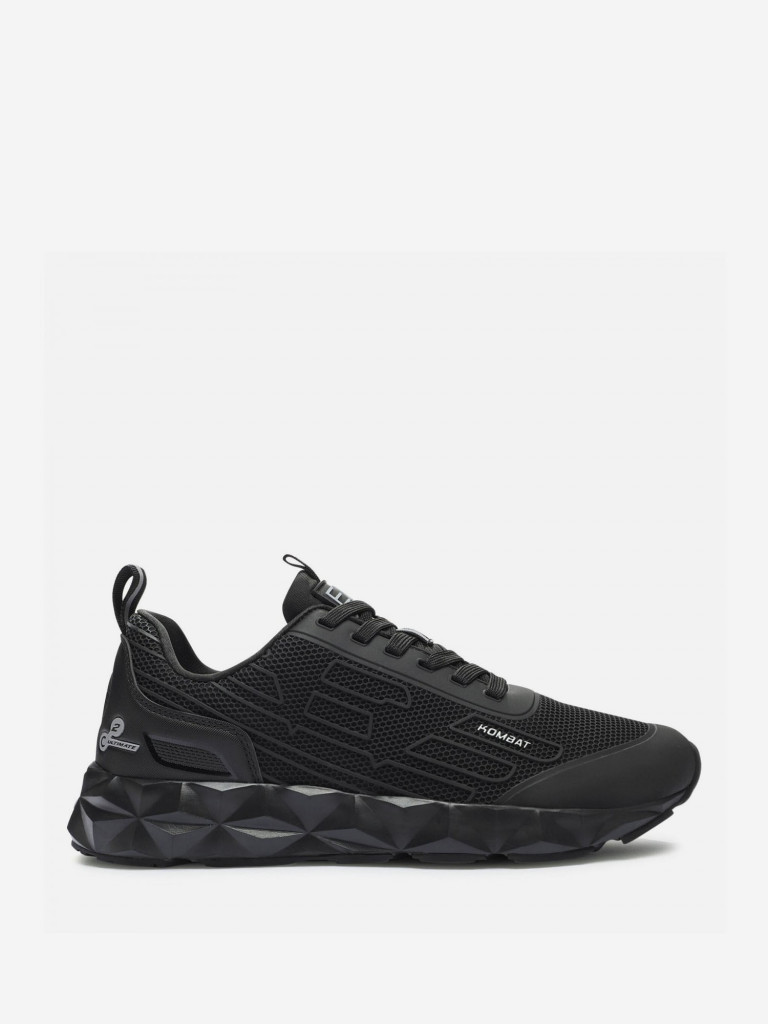Кроссовки унисекс EA7 SNEAKER