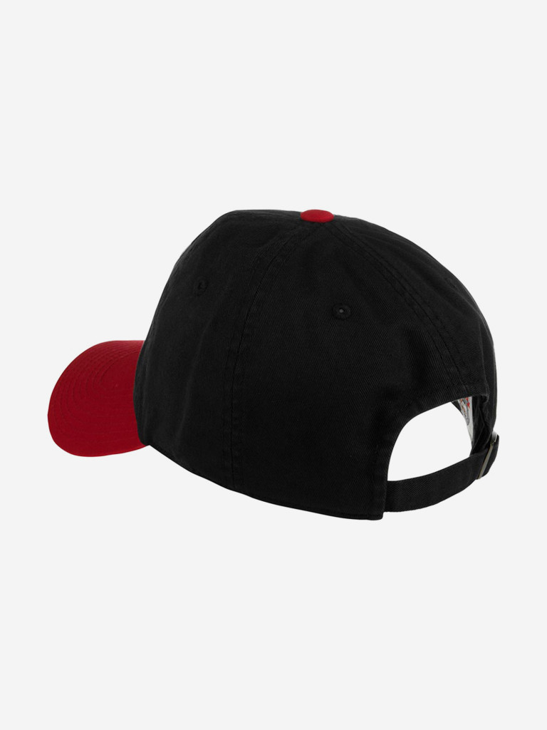 Бейсболка AMERICAN NEEDLE 43027A-BBB Birmingham Black Barons Ballpark NL