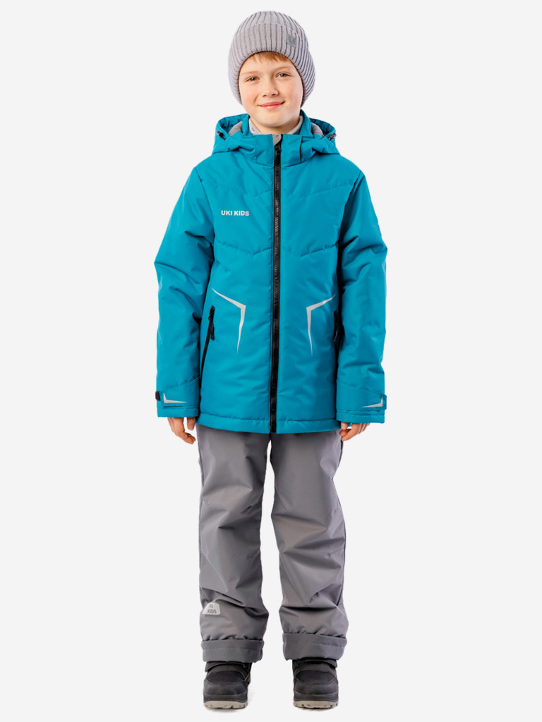 Костюм демисезонный детский UKI KiDS