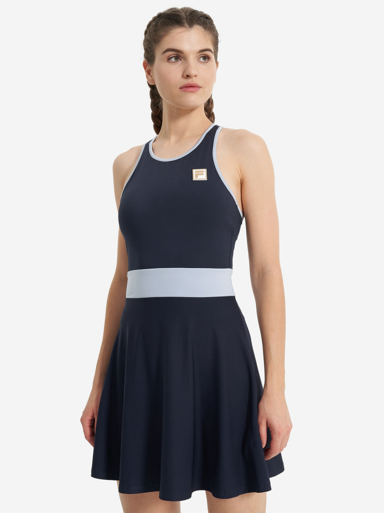 Платье женское FILA