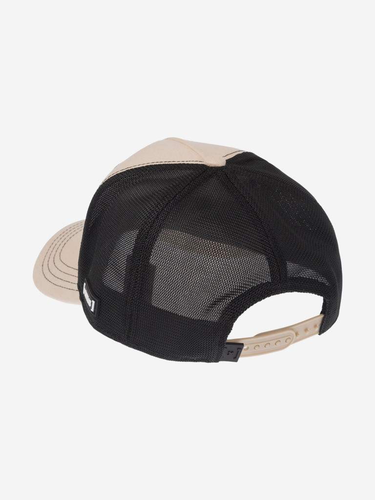 Бейсболка с сеточкой CAPSLAB CL/OP7/1/PCT/DOA1B One Piece Skull