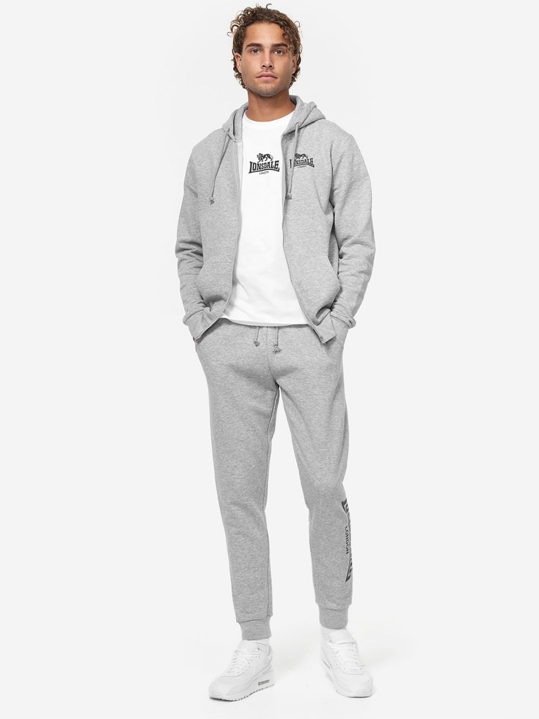 Костюм спортивный мужской LONSDALE LHANBRYDE