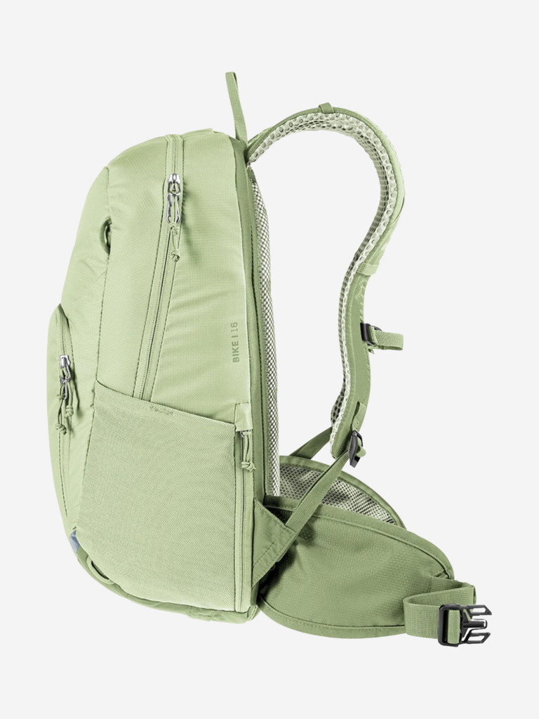 Рюкзак Deuter Bike l 16
