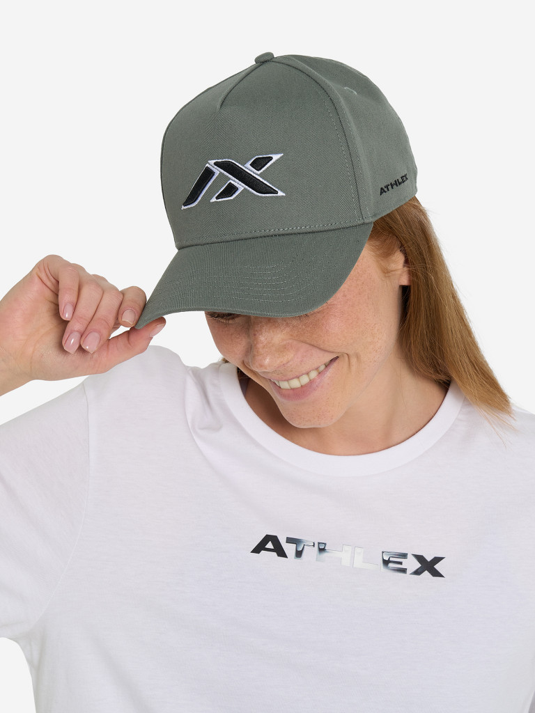 Бейсболка Athlex