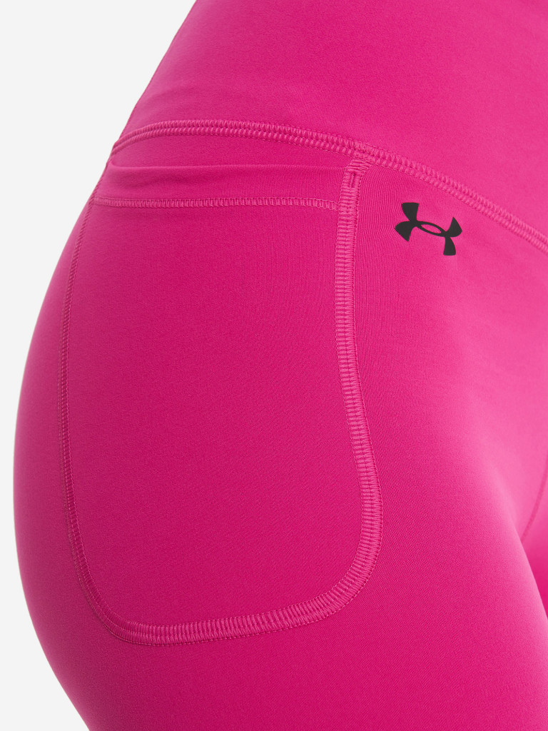Велосипедки женские Under Armour Motion Bike