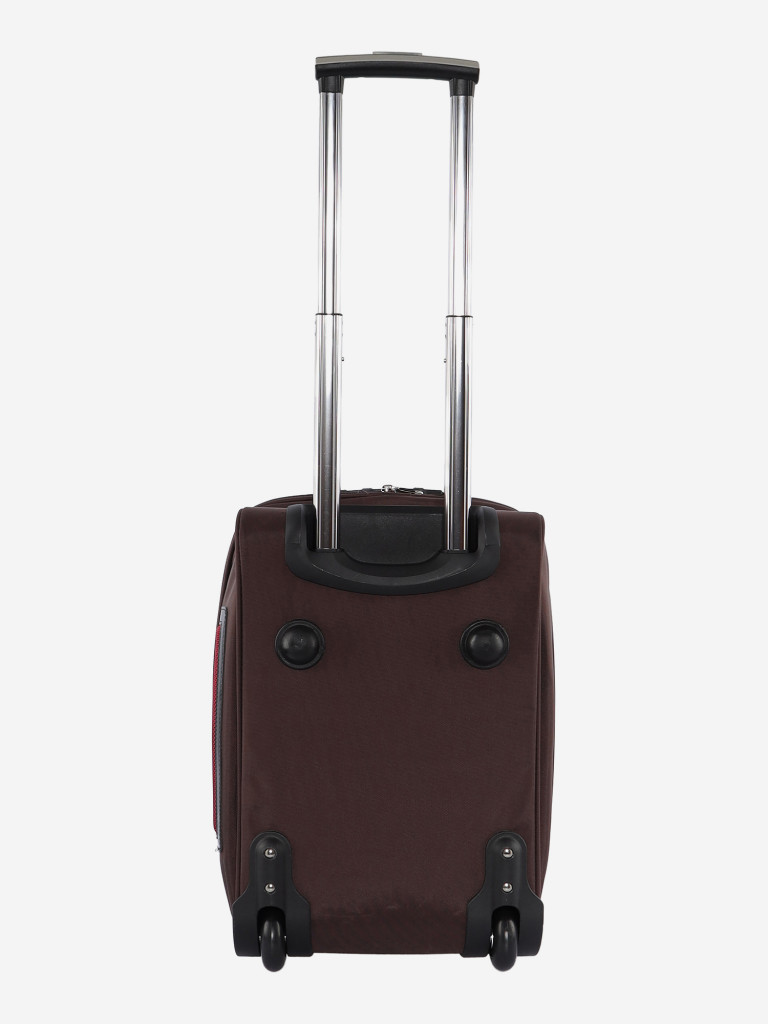 Дорожная сумка на колесах для путешествий и спорта Рион+ (RION+)