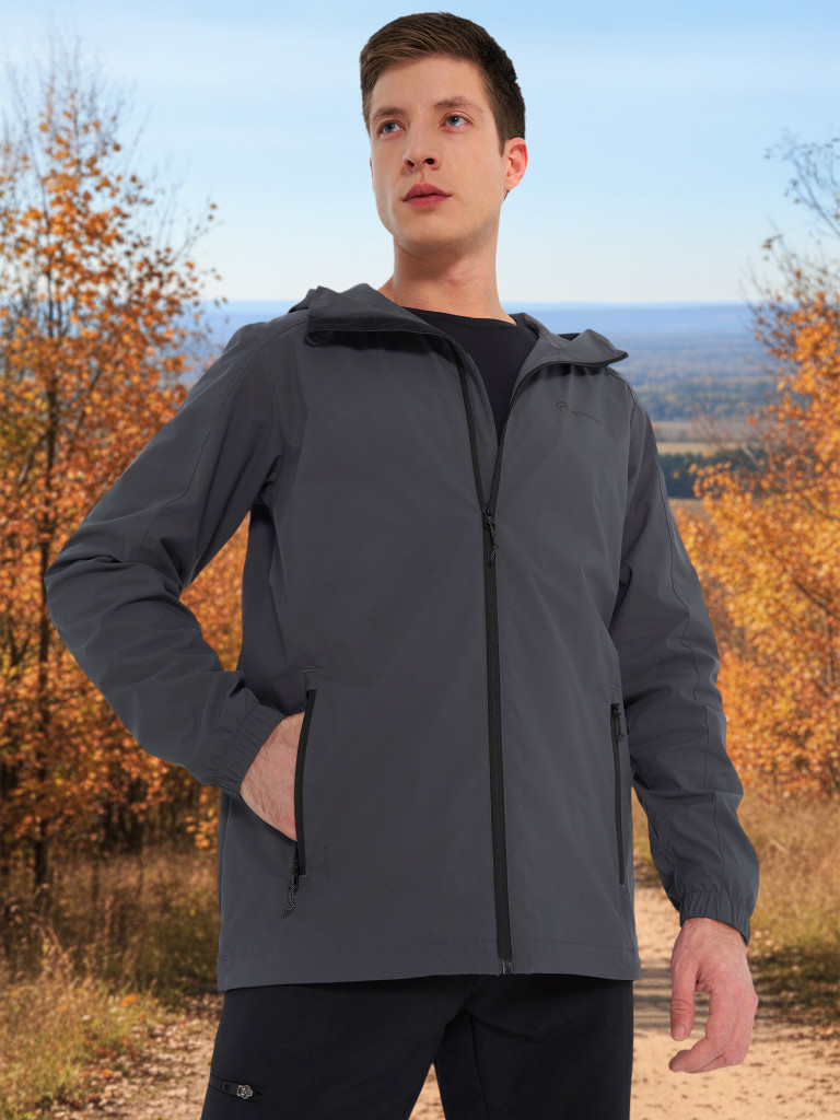 Ветровка мужская Outventure Malgora