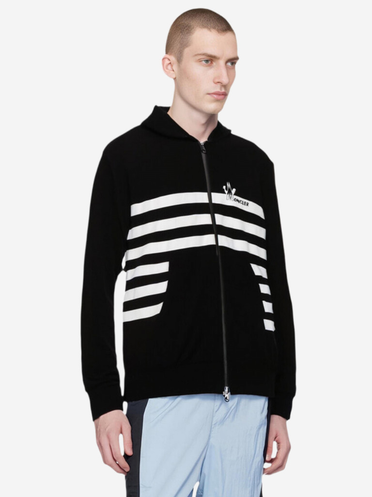 Куртка Moncler Grenoble Men's Black