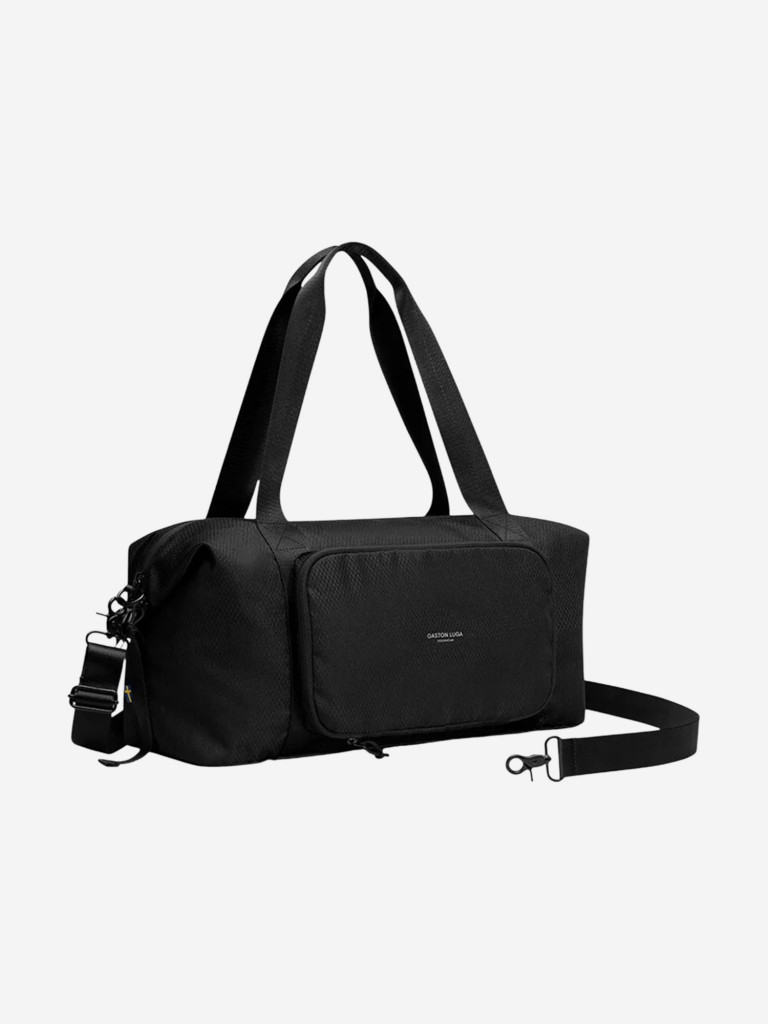 Сумка для спорта и путешествий Gaston Luga Lightweight Packable Duffel Bag
