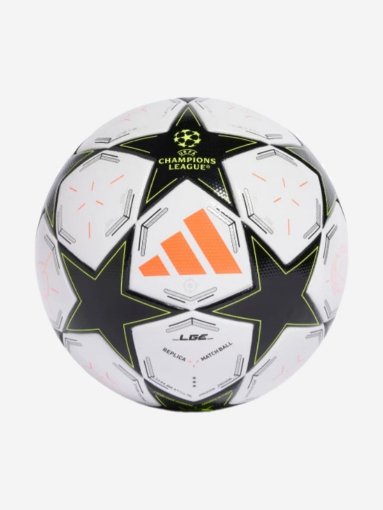 Мяч футбольный Adidas UCL League