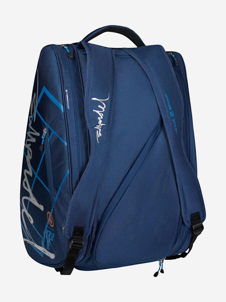 Сумка для падела Bullpadel Ionic