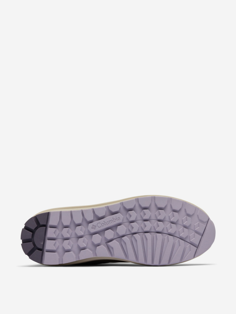 Ботинки утепленные женские Columbia Moritza Shield Omni-Heat