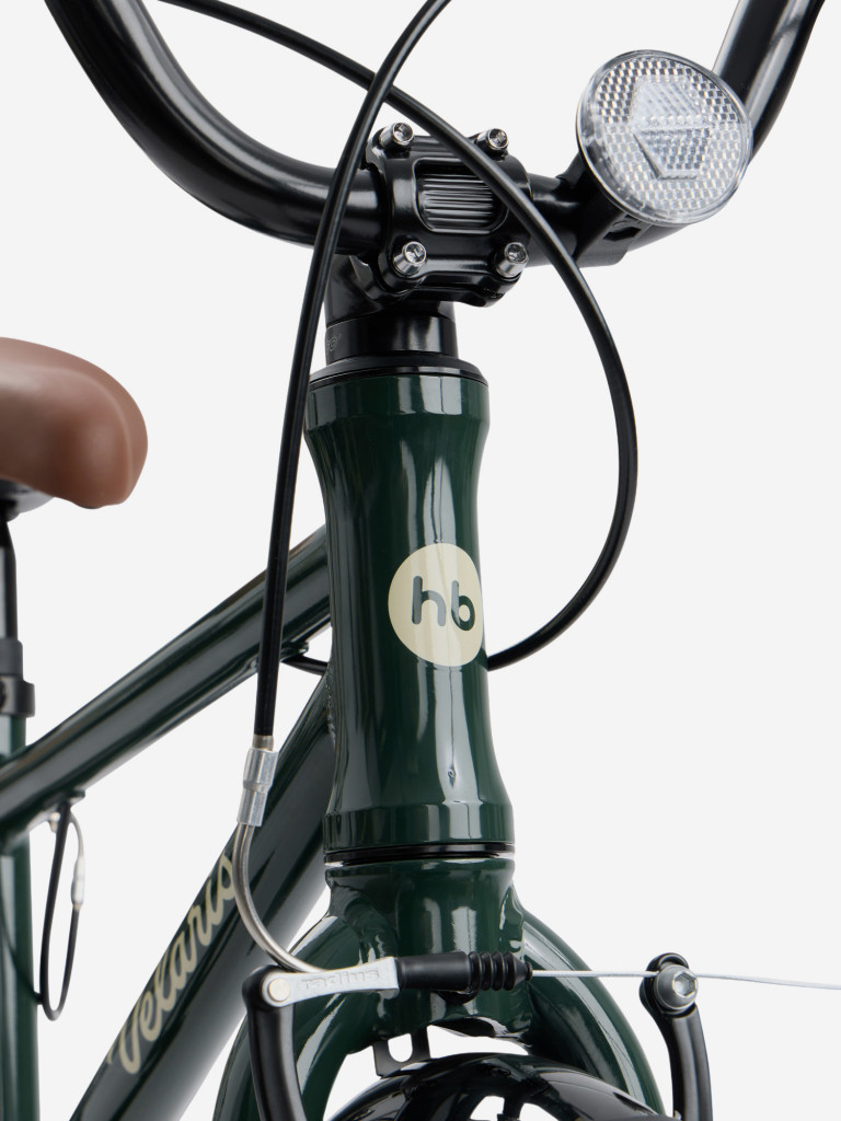 Велосипед детский VELARIS 16" («ВЕЛАРИС 16"»)