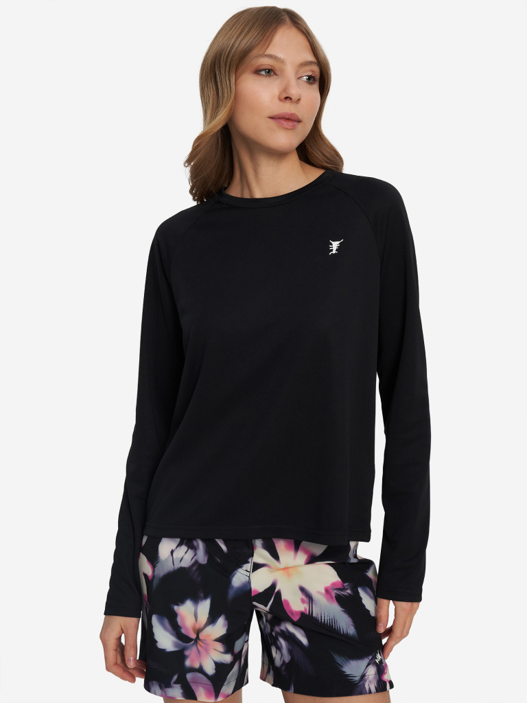 Рашгард женский Termit