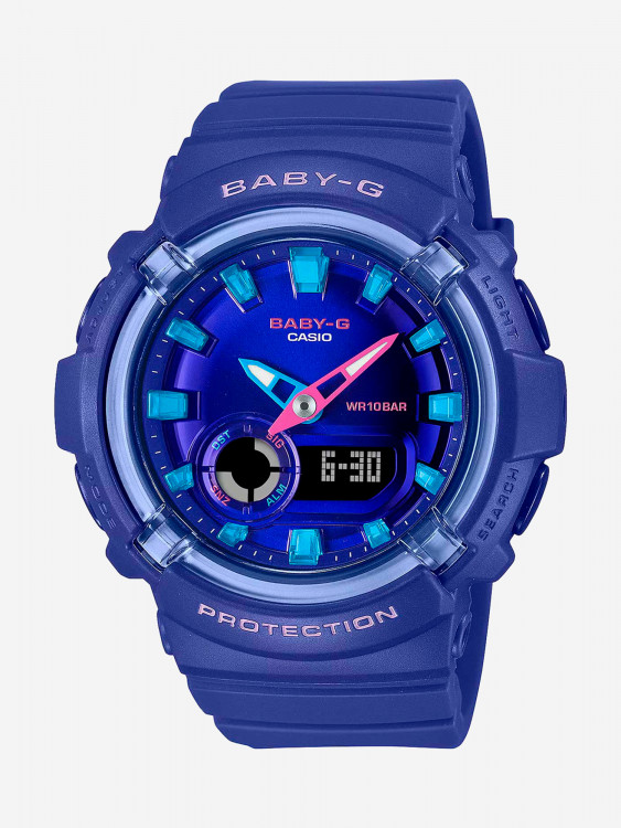 Наручные часы Casio Baby-G BGA-280DN-2E