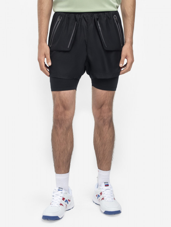 Шорты тренировочные мужские Forward