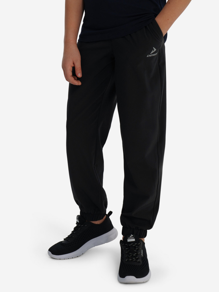 Брюки для мальчиков Demix