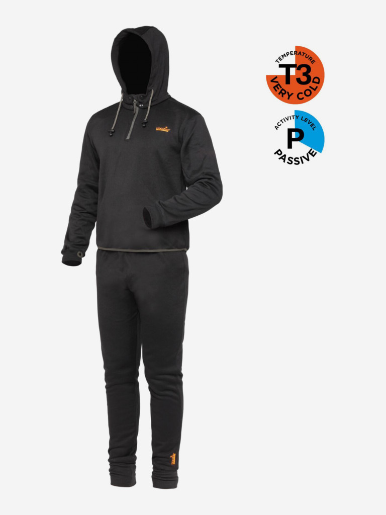 Комплект термобелья мужской Norfin COSY LINE для рыбалки и охоты