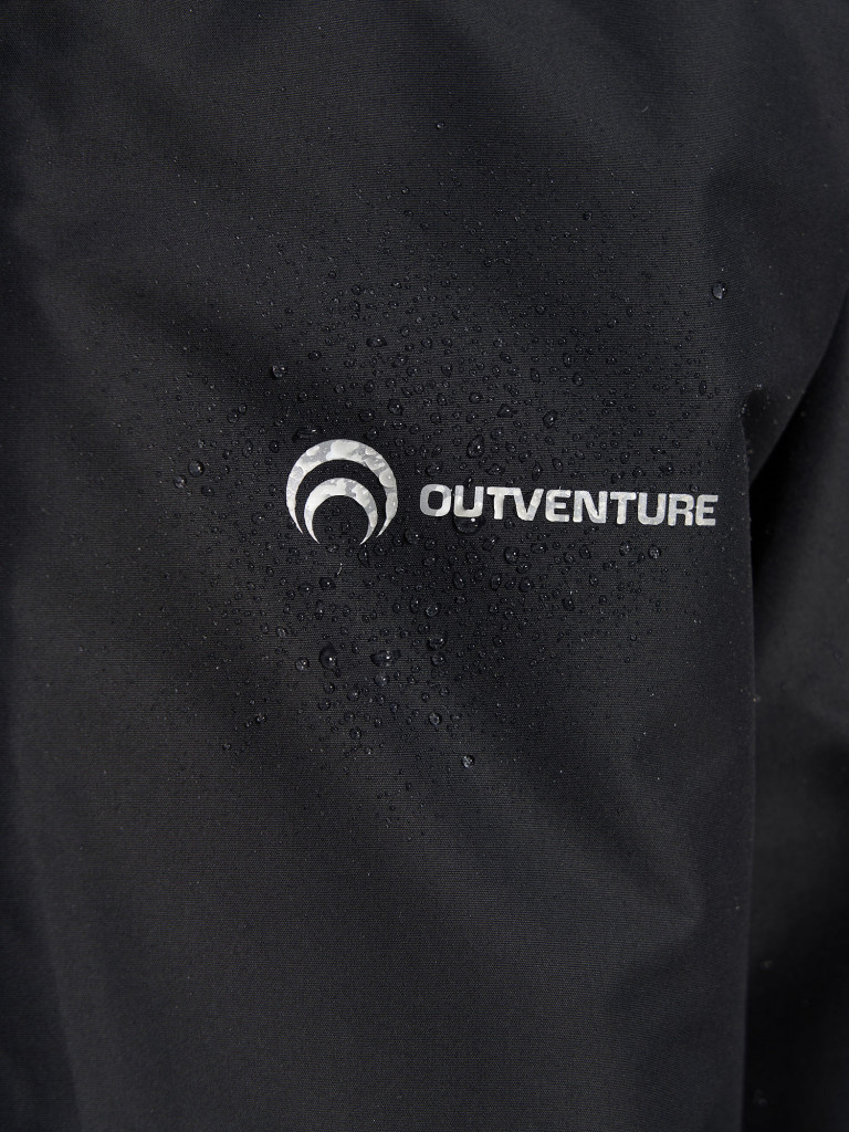 Куртка утепленная для девочек Outventure
