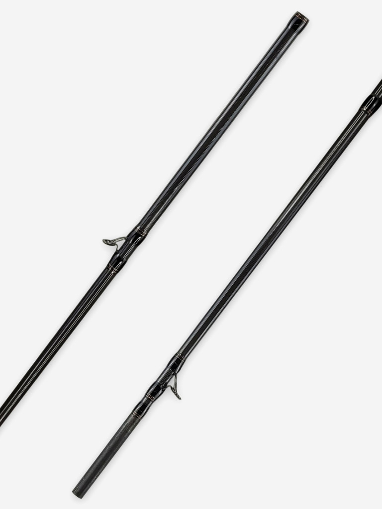 Спиннинг Hearty Rise PELAGIC GAME (casting) PGC-732MH 2.22м до 60 гр