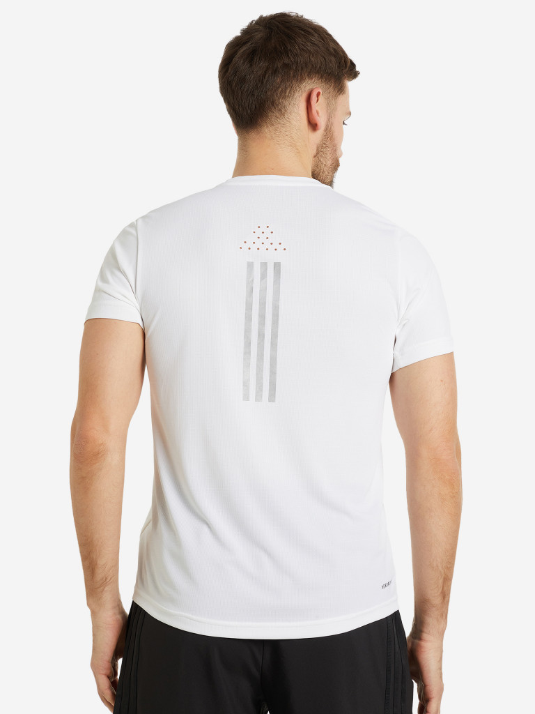 Футболка мужская adidas
