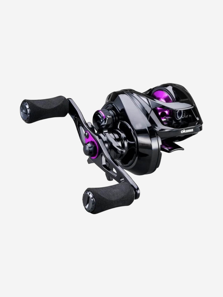 Катушка для рыбалки Okuma Scorpio 100H-A Right handed