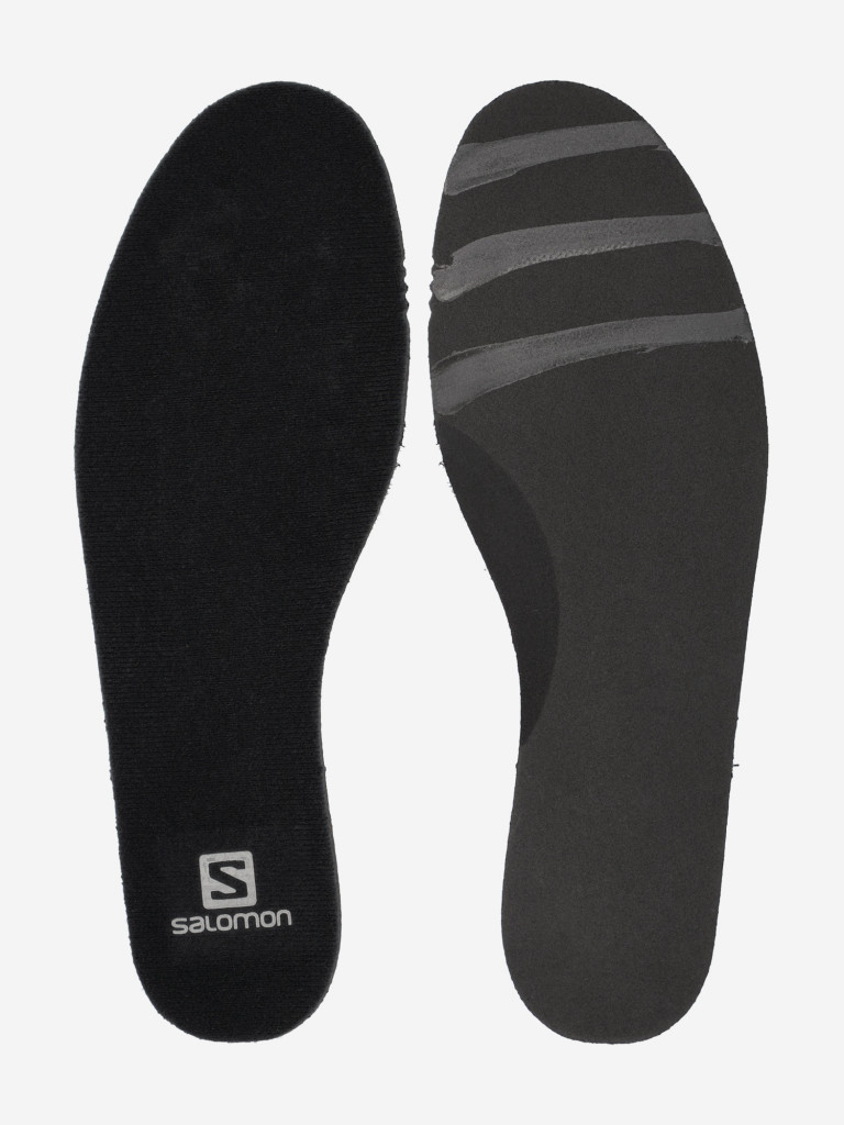 Ботинки утепленные женские Salomon Chalten TS CSWP