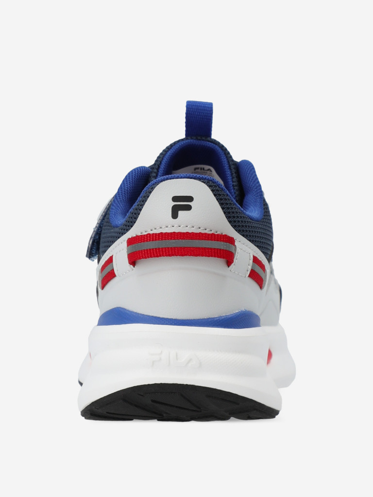 Кроссовки для мальчиков FILA Explore Jr