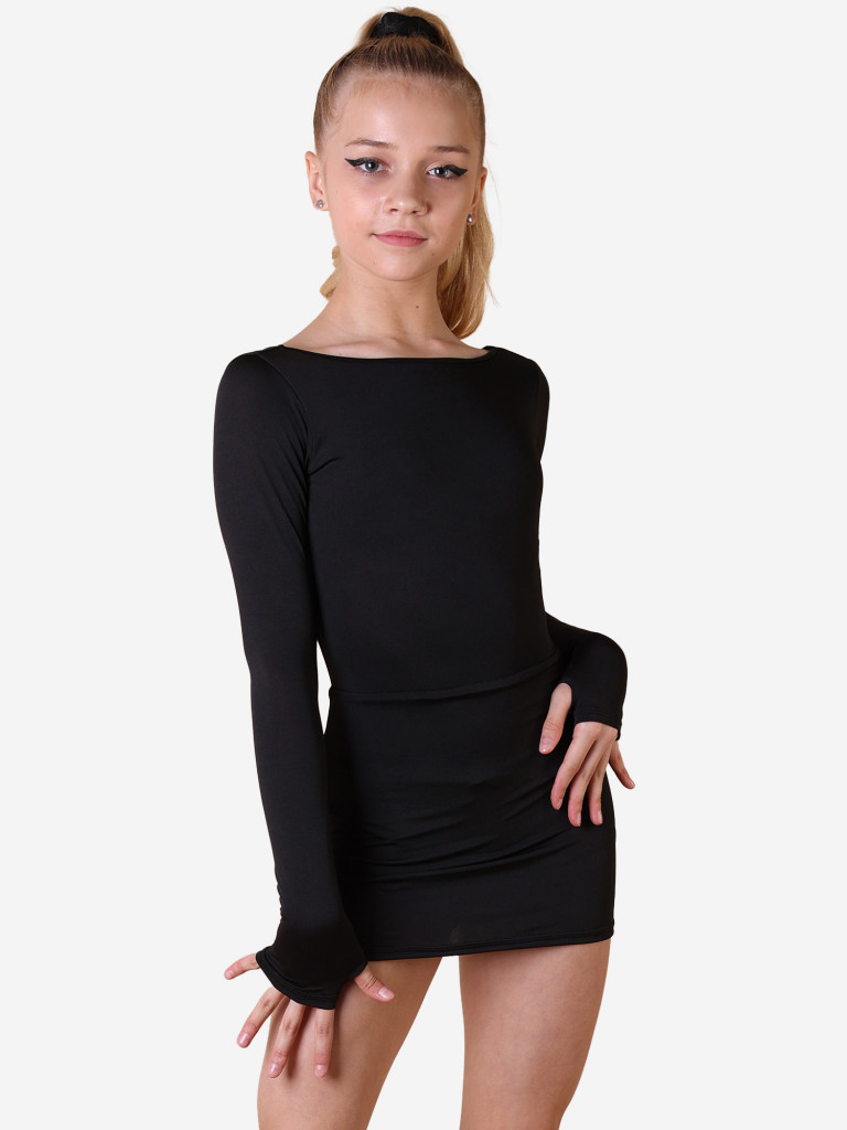 Платье для танцев "DanceDress"