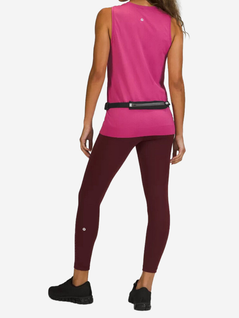 Сумка спортивная унисекс Lululemon Running