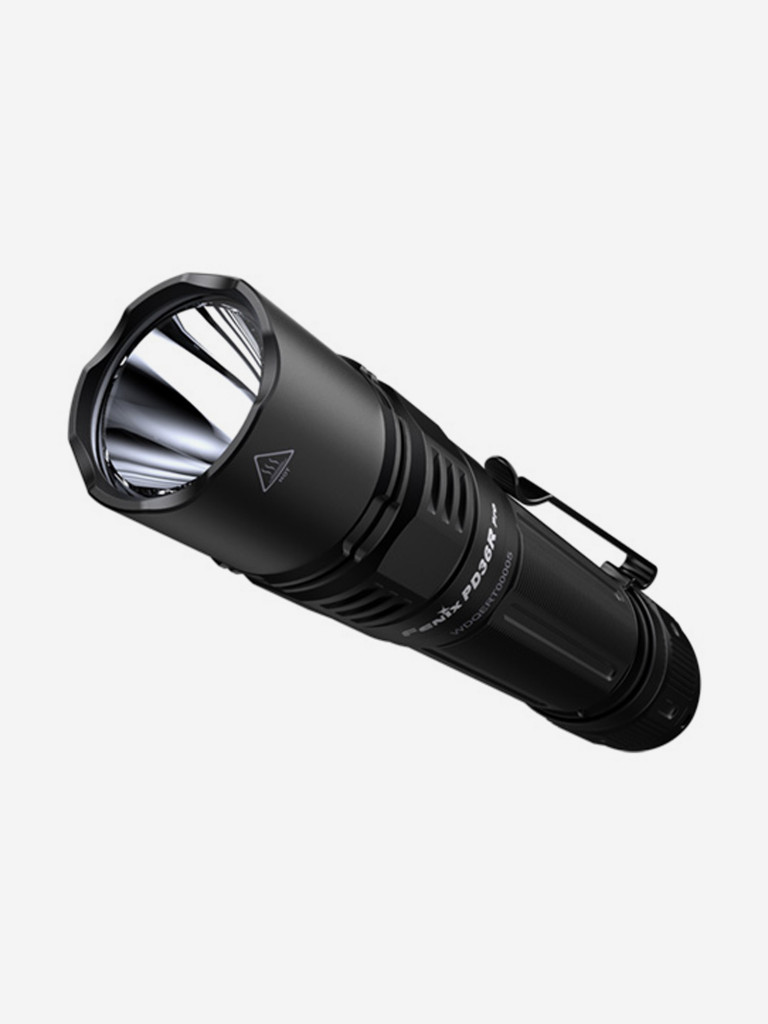 Фонарь тактический Fenix PD36R Pro, 2800 лм