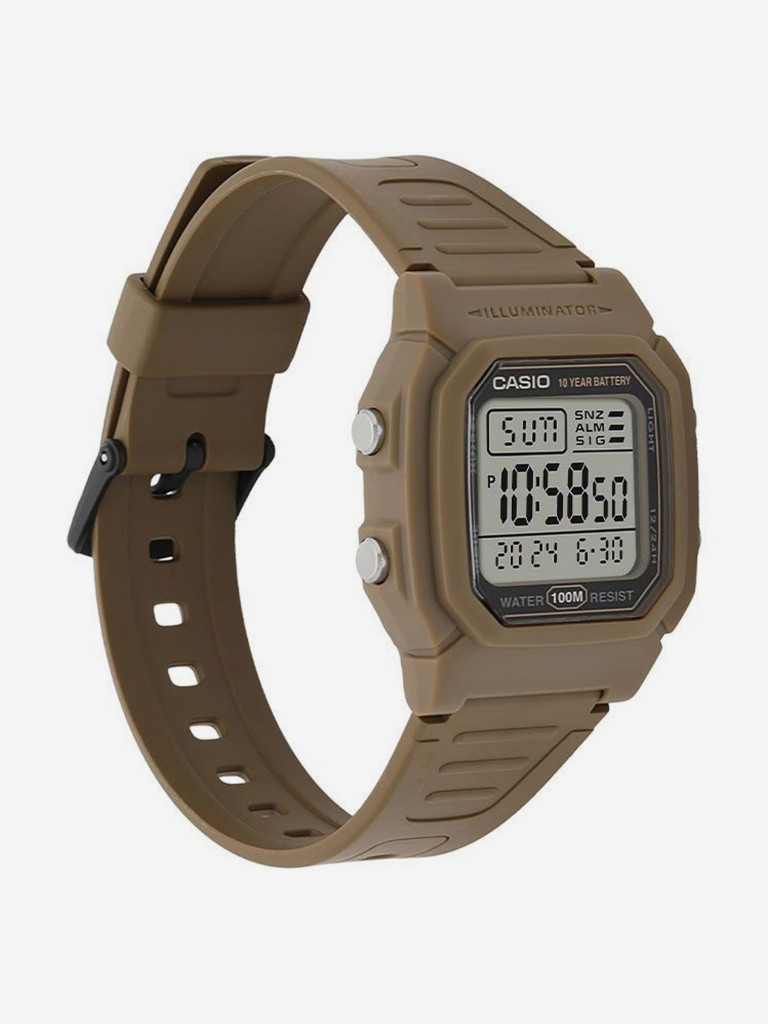 Наручные часы CASIO