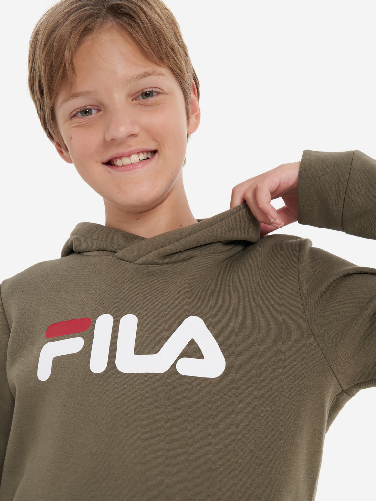 Худи для мальчиков FILA