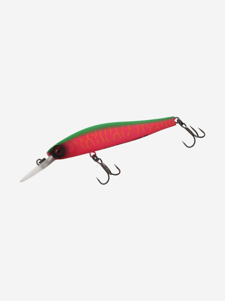 Воблер Fiskar Minnow 70DR-SP 70мм 6,2г 1,2-2,0м F103 Суспендр