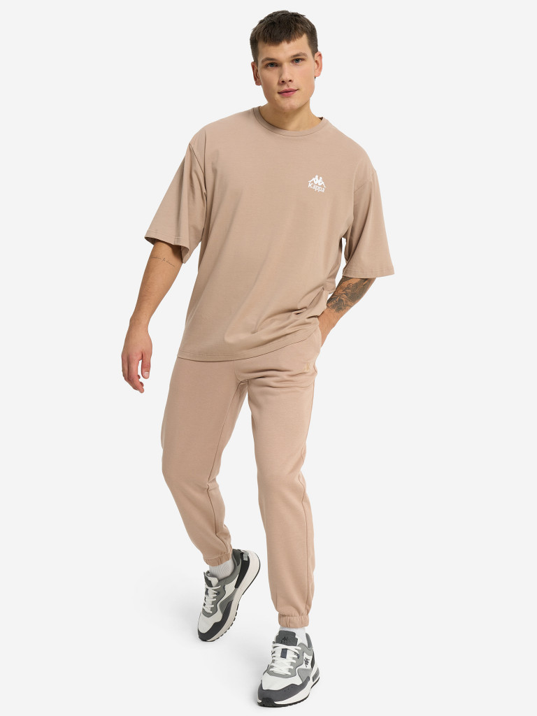 Брюки мужские Kappa