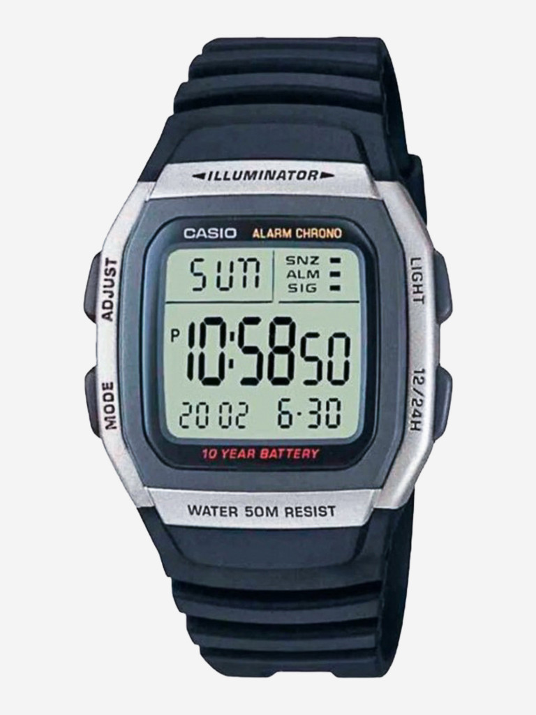 Наручные часы CASIO