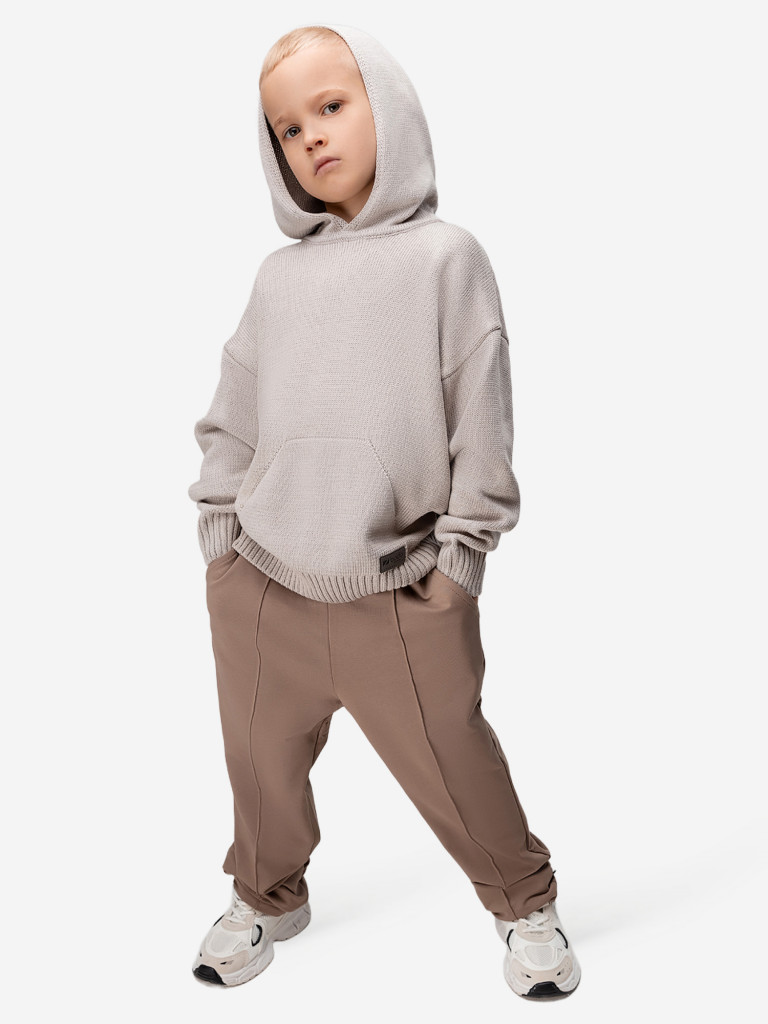 Брюки спортивные детские bodo