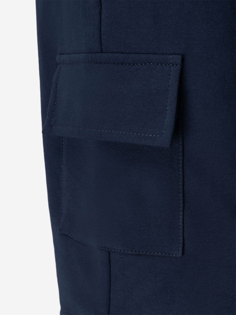 Шорты спортивные для мальчиков bodo