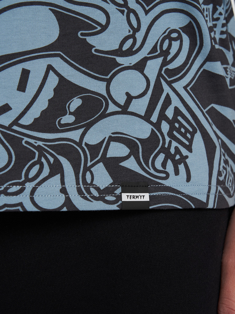 Футболка для мальчиков Termit