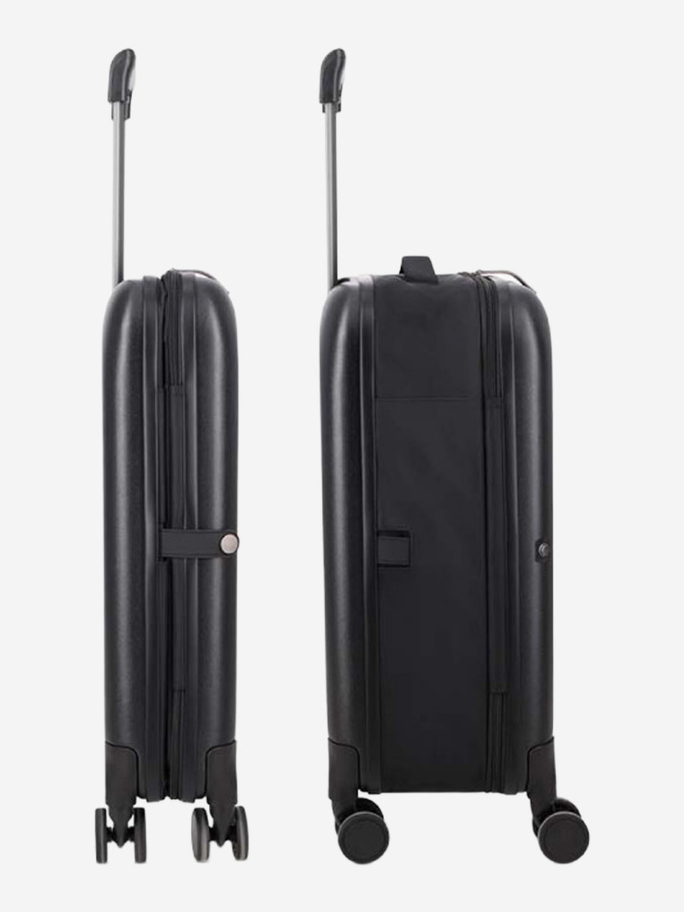 Чемодан складной Rollink Flex Mono, 40L (размер S)