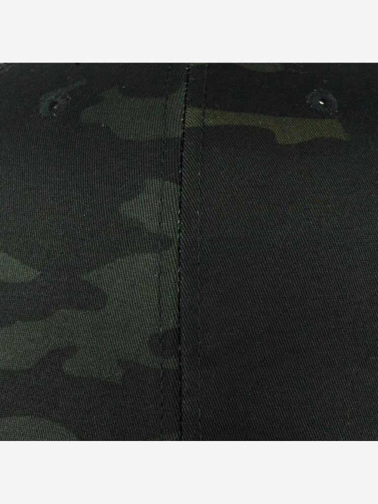 Бейсболка с сеточкой FLEXFIT 6606MC