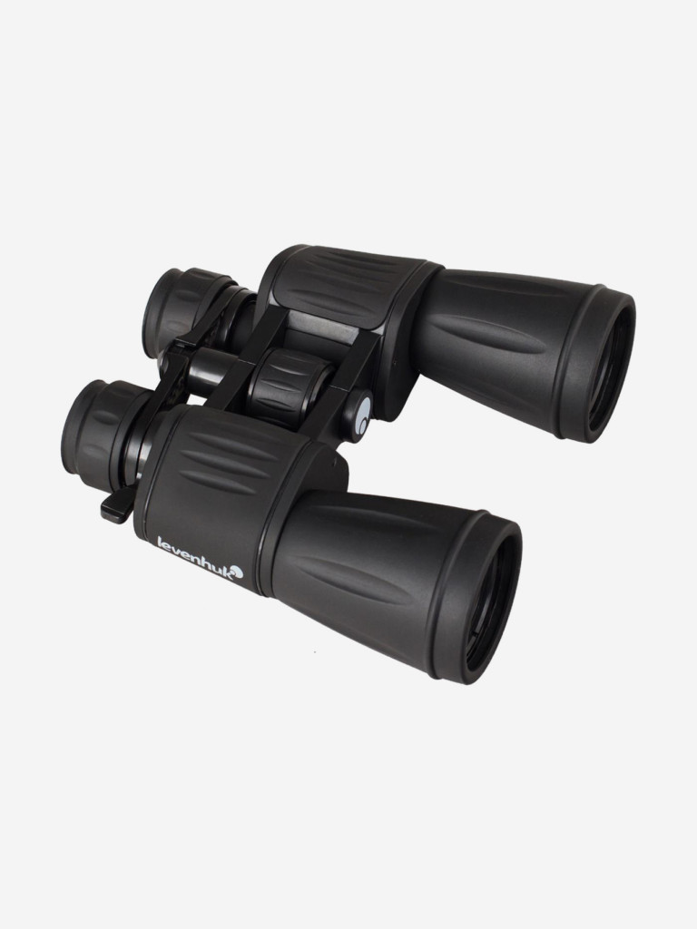 Бинокль Levenhuk Atom 10-30x50