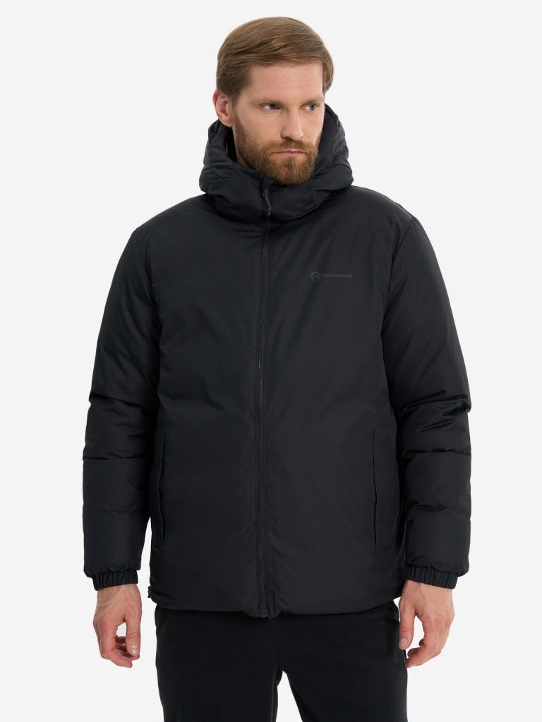 Пуховик мужской Outventure