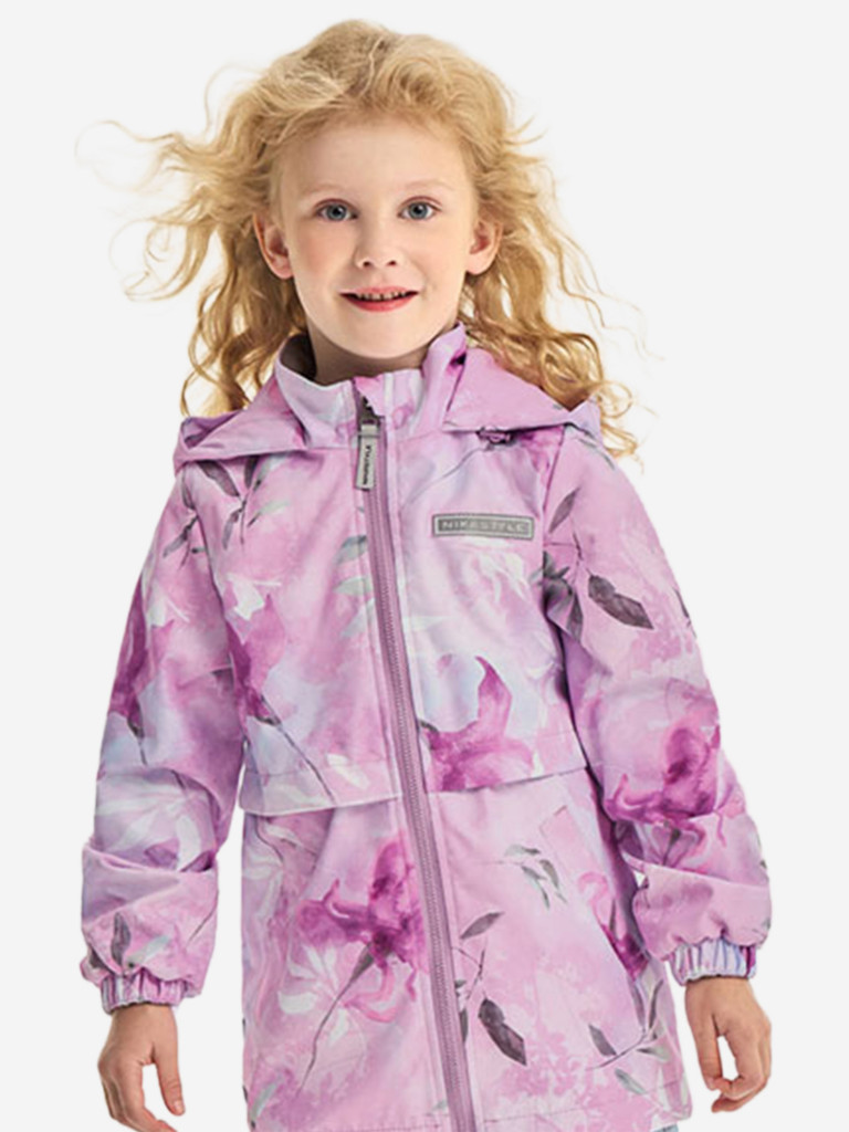 Ветровка NIKASTYLE