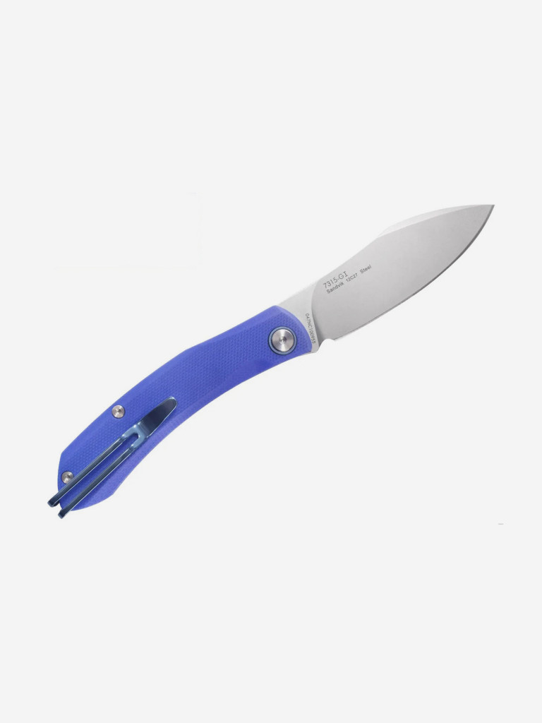 Складной нож SanRenMu 7315-GI