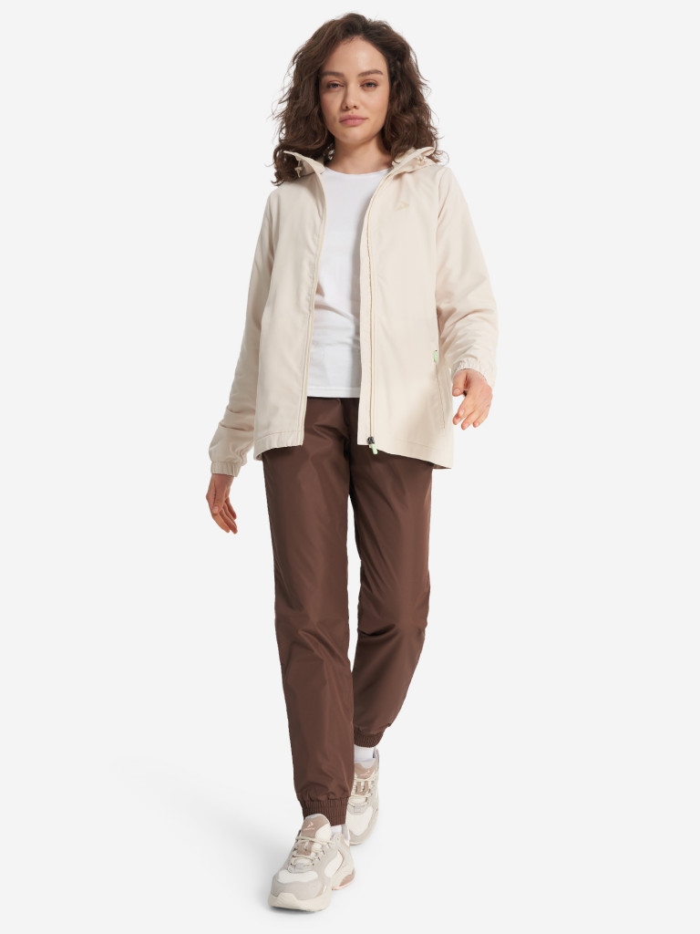 Легкая куртка женская Demix