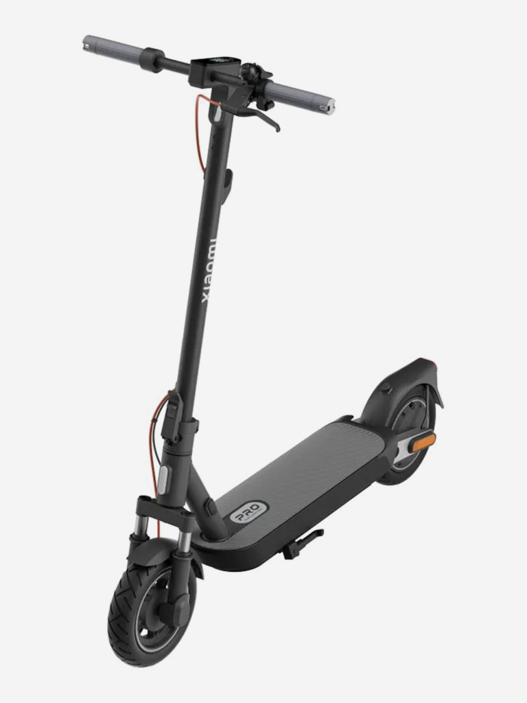 Электросамокат Xiaomi Electric Scooter 5 Pro
